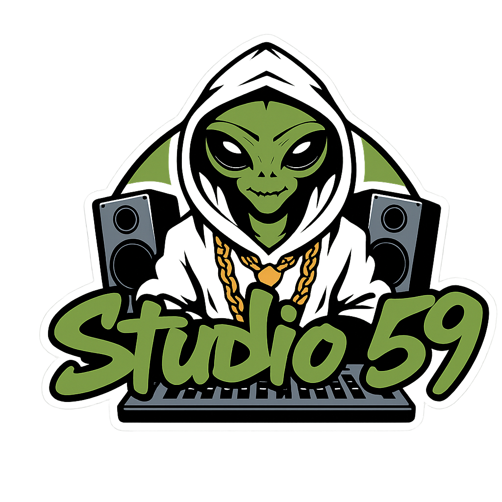Studio 59 Logo