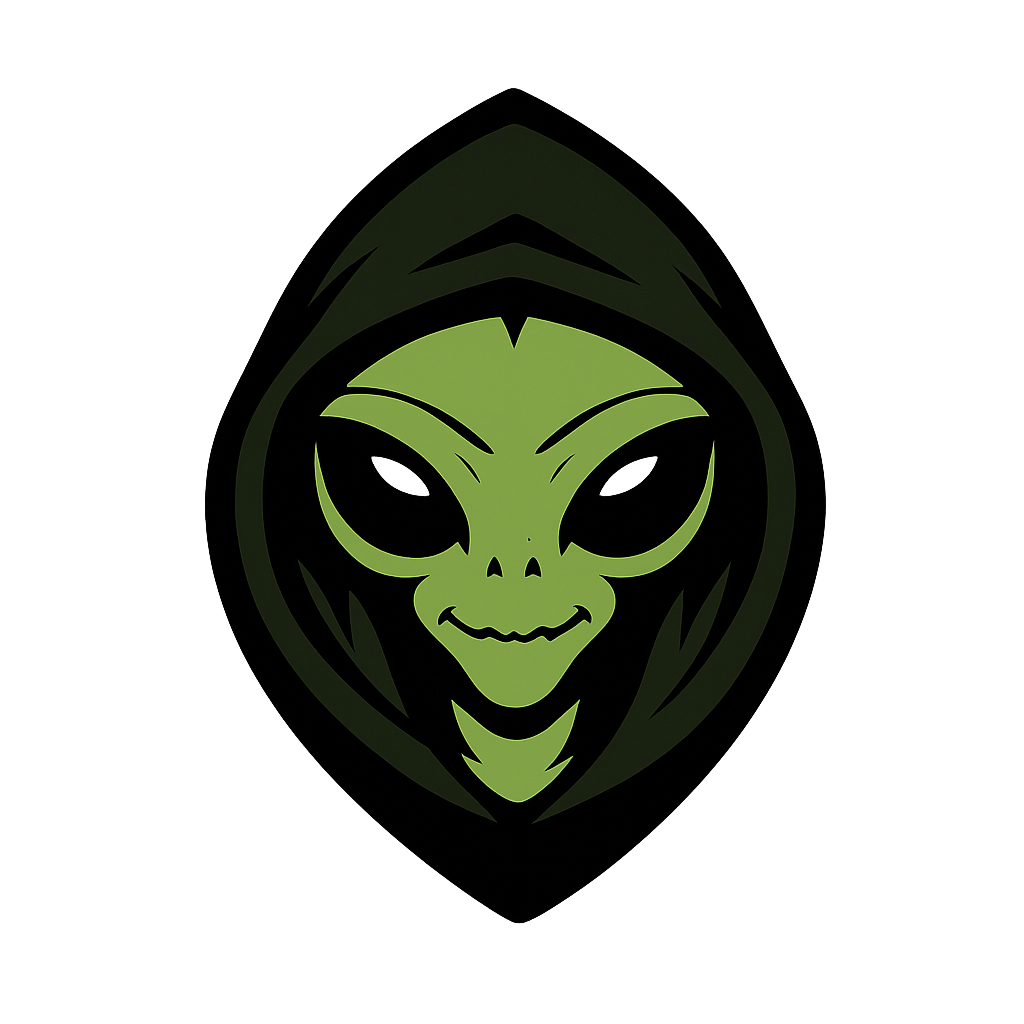 Studio 59 Alien